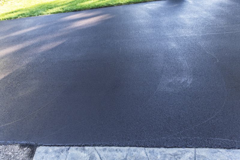 Driveway Restoration